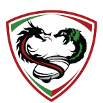 Loudoun Rugby Logo Footer