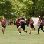 Loudoun County Rugby
