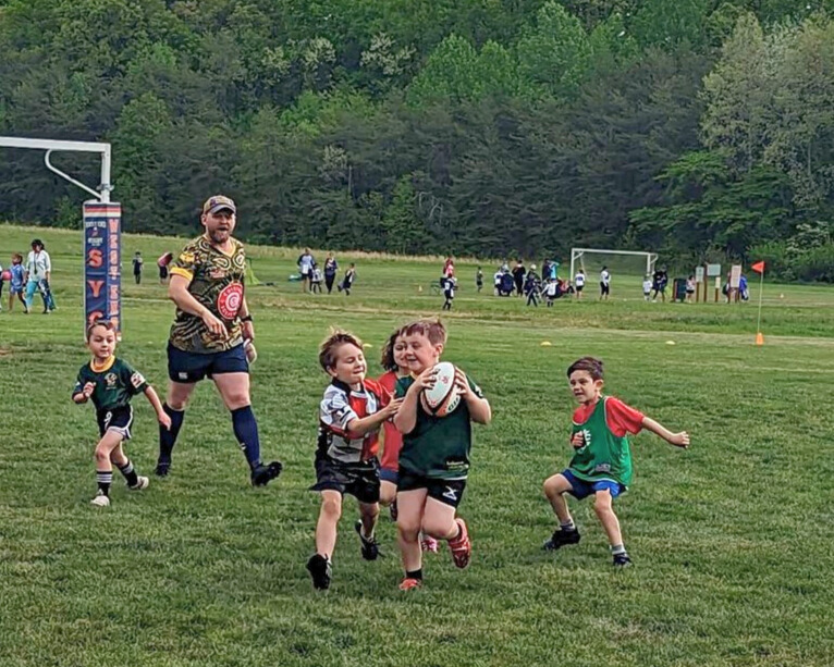 Loudoun County Rugby