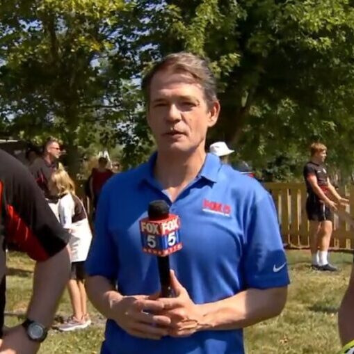 FOX 5 Zip Trip Lucketts: Hometown Team